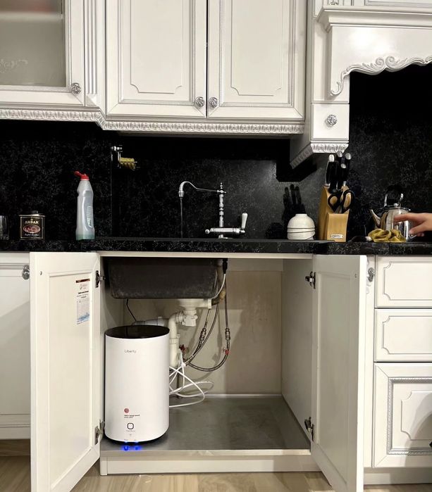 Фильтры для воды