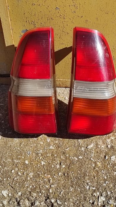 Фарове, стопове, огледала, мигач CR-v, Primera, Escort