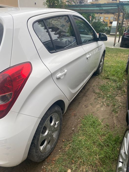 Hyundai I 20 1.2