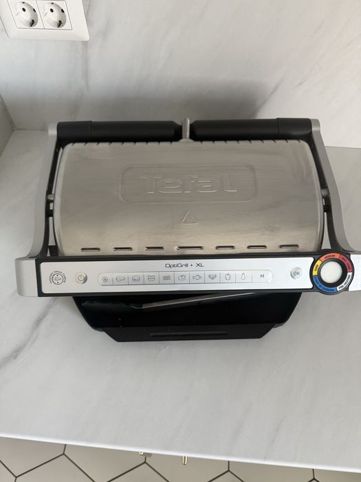 Gratar electric Tefal