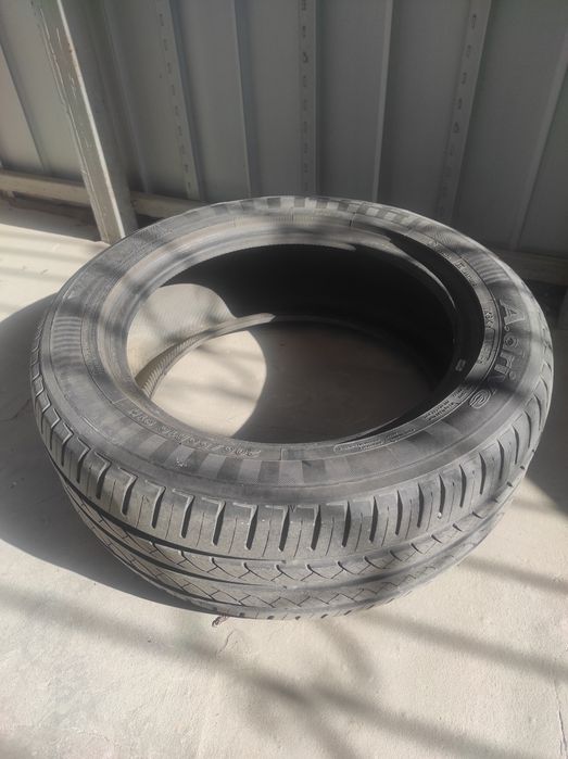 Шина yokohama лето r16