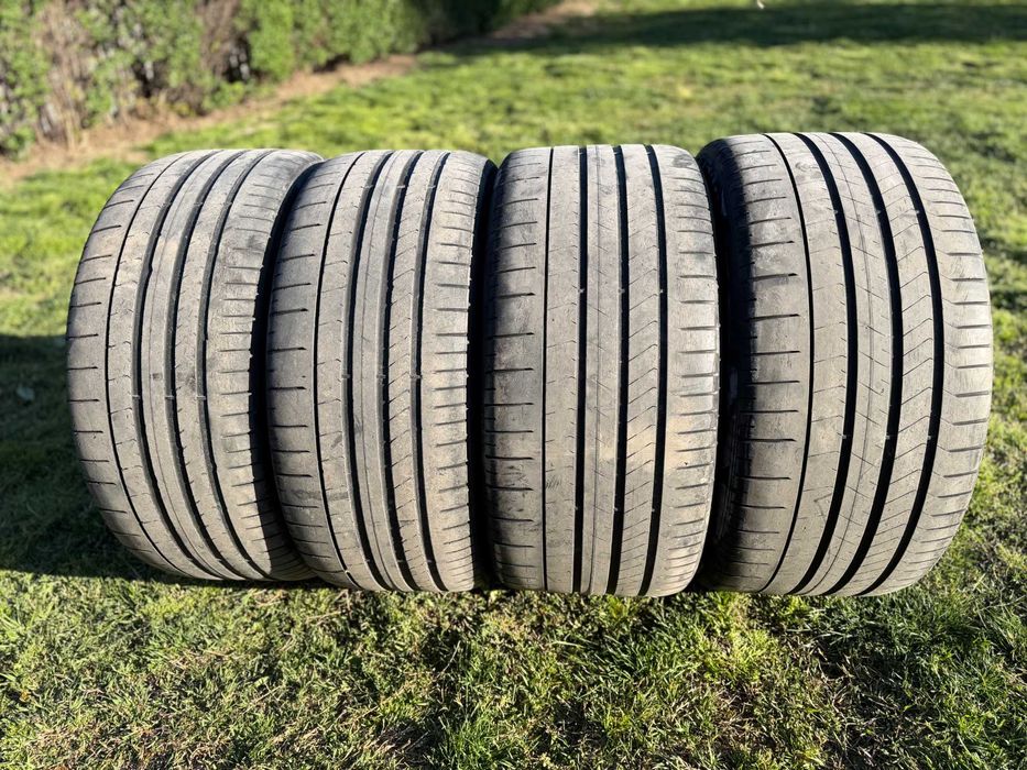 Летни гуми Pirelli 22" спорт пакет