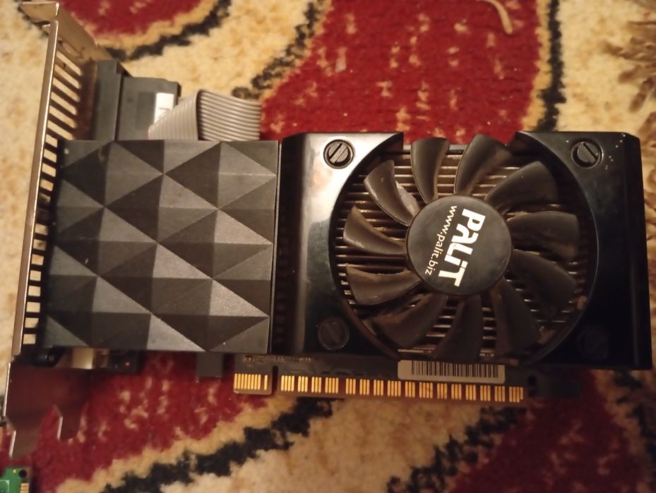 Компьютер только системный блок