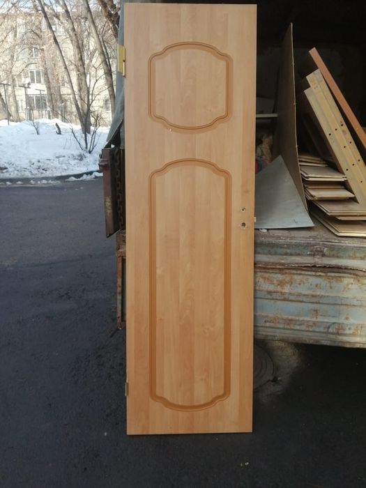 Продаю межкомнатные двери