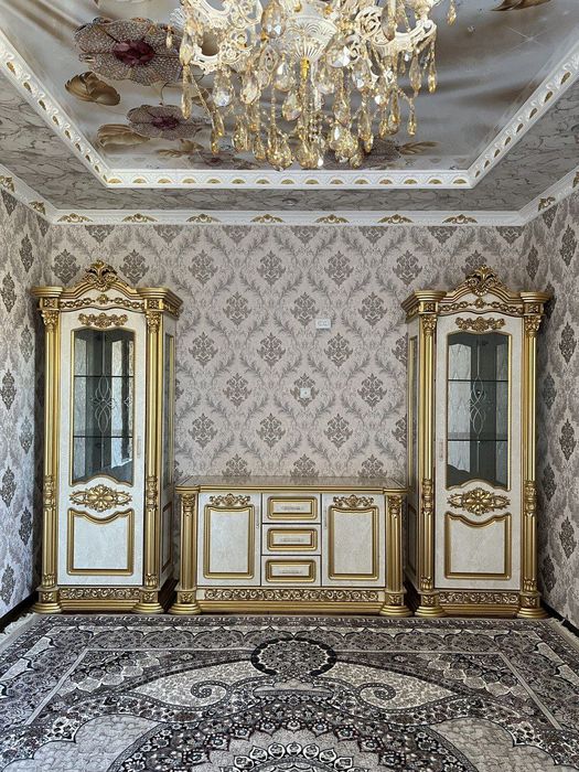 Спальный гарнитур 8069