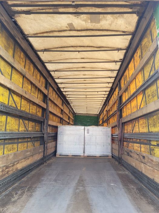 Грузоперевозки Межгород Фура Тент реф Алматы Астана Семей Шымкент Тран