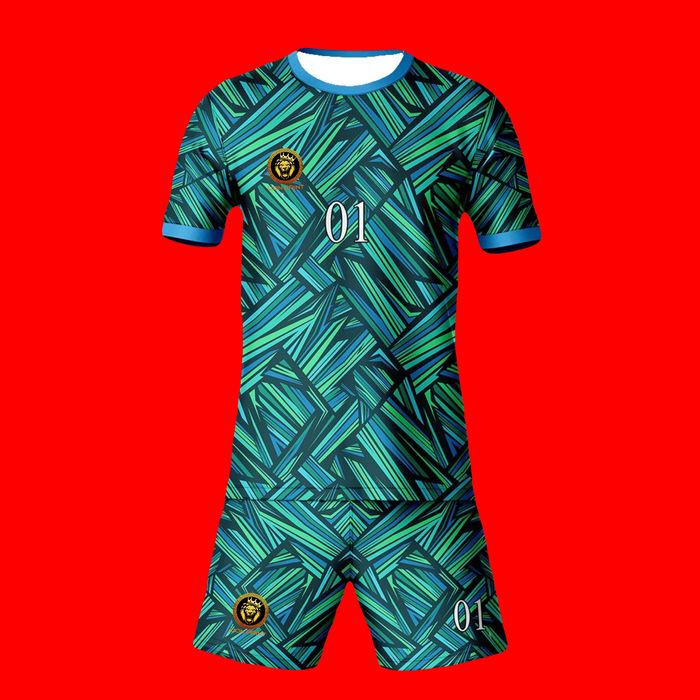 Производство Спортивной Формы на Заказ.