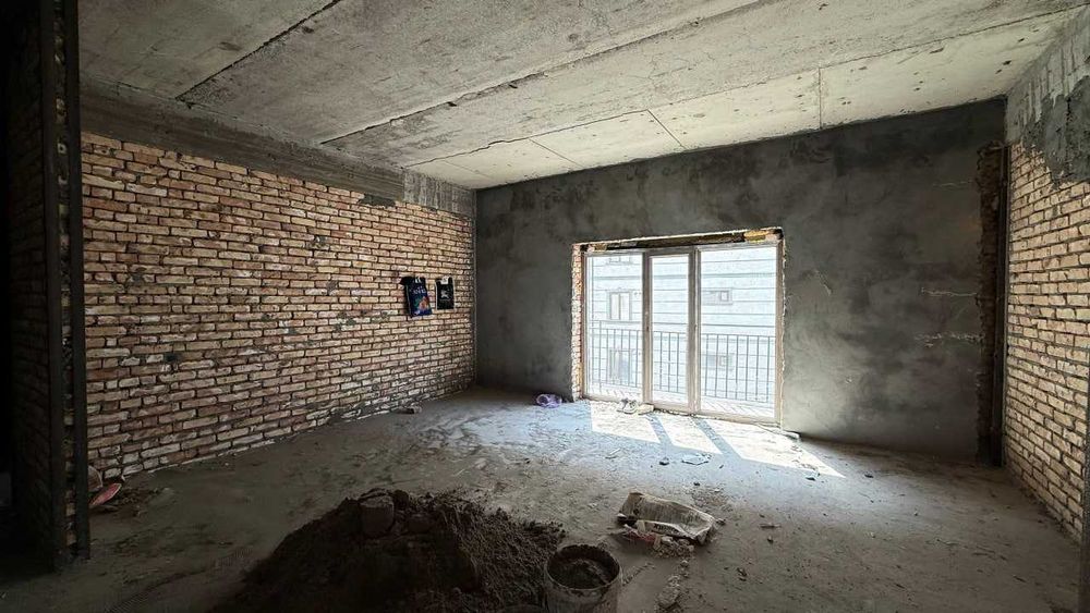 Маталка Uz-Salaman 3-қаватда 3 хонали квартира сотилади. ID: 1896