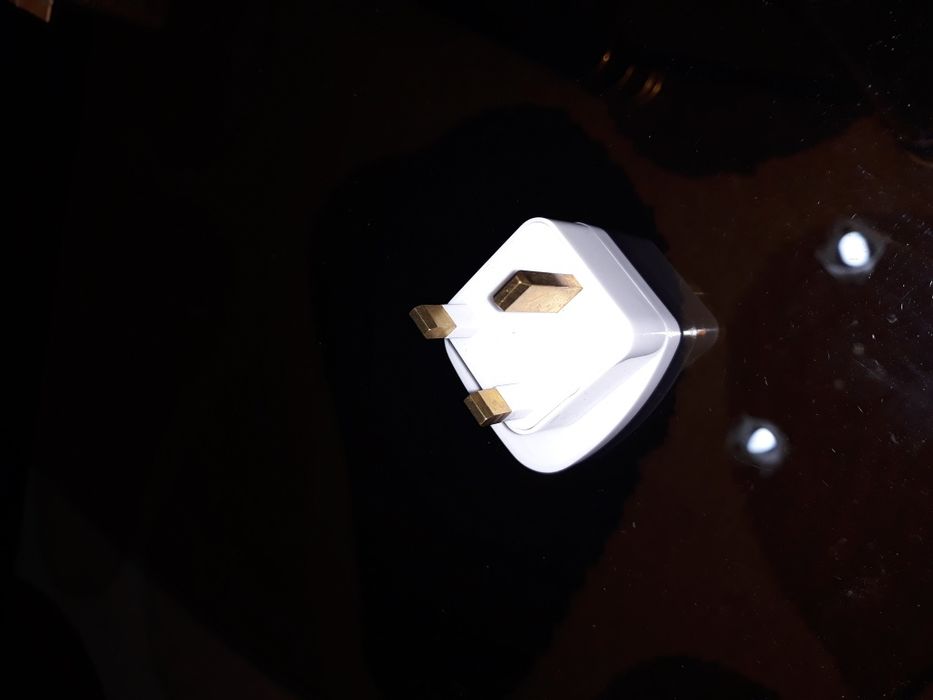 Adaptor priza Anglia