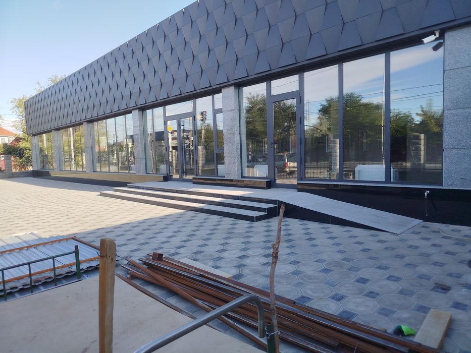 Гранит Мрамор Травертин