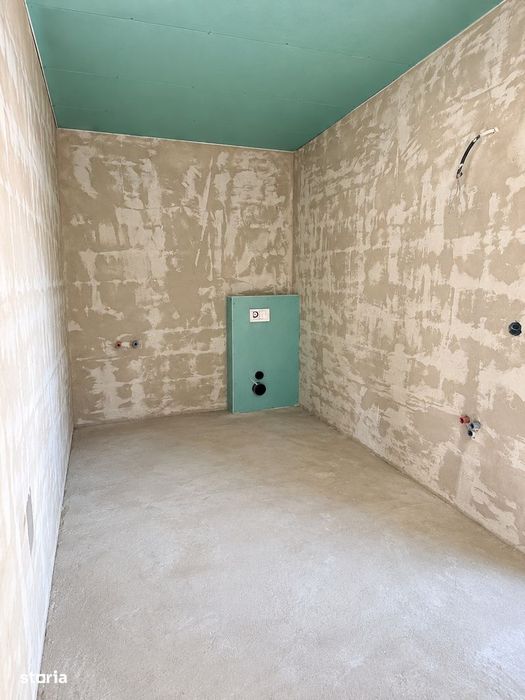Duplex de Vanzare - SU 120MP | Teren 250MP | P+1 - Chinteni