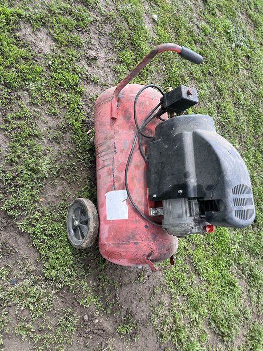 Compresor aer 50L