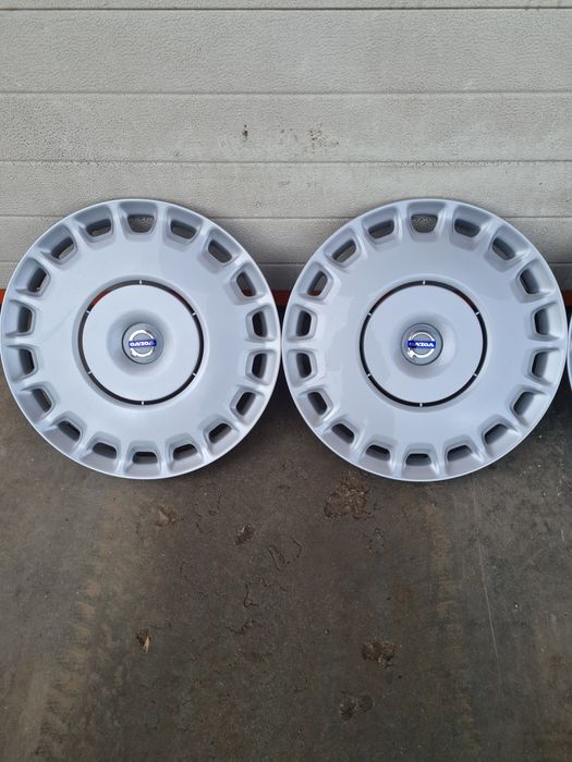 Оригинални тасове капаци за ЕОЛВО VOLVO 16 цола