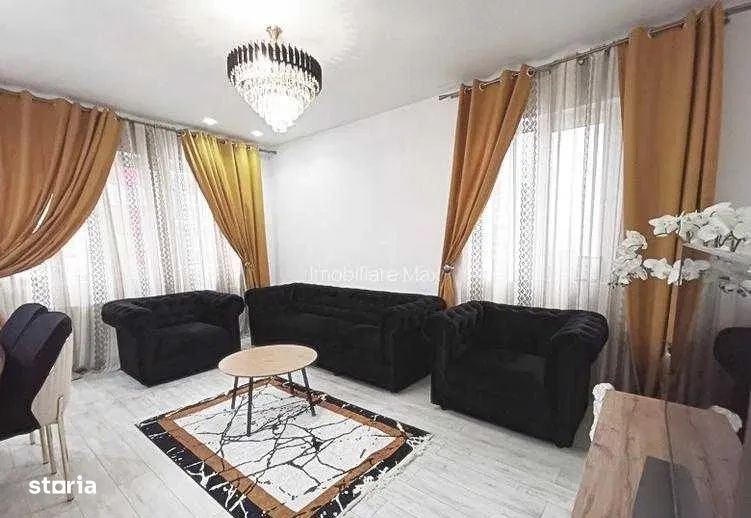 Apartament 3 camere | Lux | Regie Residence | 73 mp | Parcare — fotografia 1