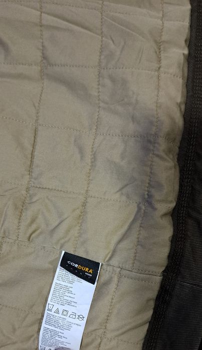 jacketa geaca parka timberland earthkeepers originala impecabila