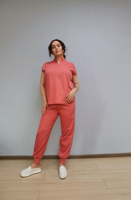 Хирургический костюм