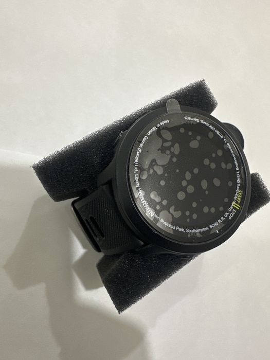 Часы беговые Garmin