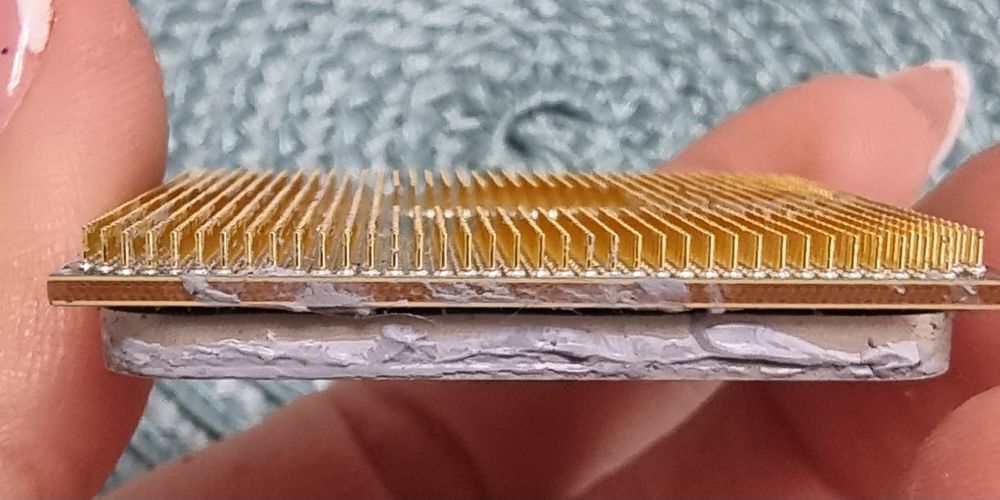 Процесор AMD RYZEN 3 1200