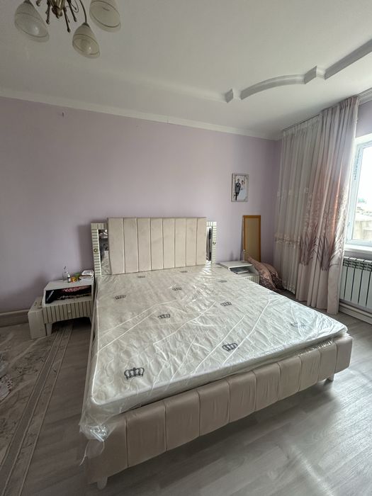 Спальный  гарнитур