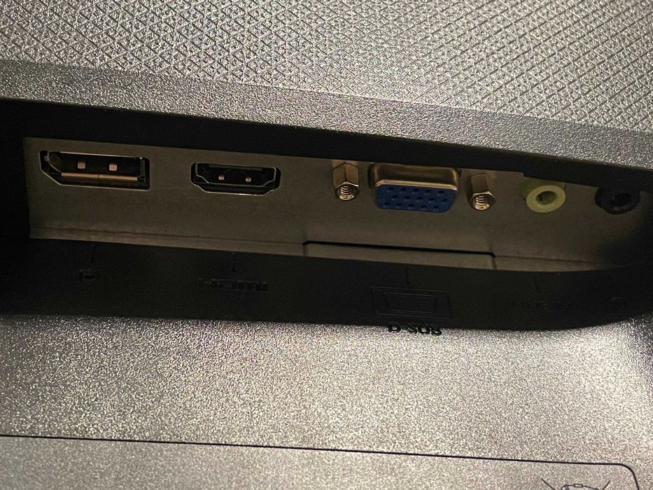 Монитор BenQ GW2480 24” - IPS, Full HD, Eye-Care