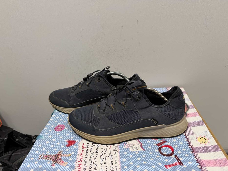 ECCO Exostrike GORE-TEX''оригинални мъжки сникърси 43 номер
