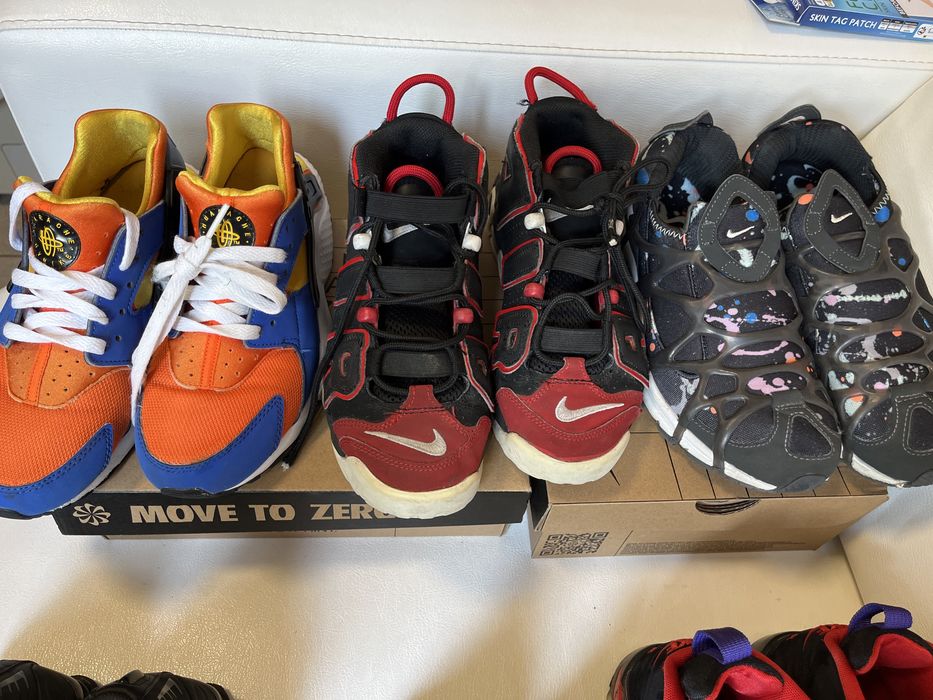 Nike спортни маратонки