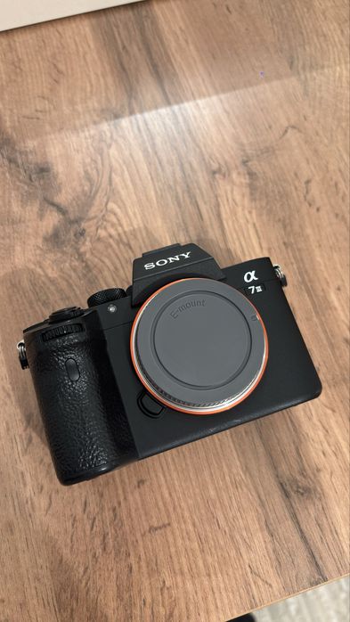 Sony A7 M3 (body)