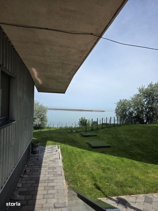 2 Camere | Faleza Nord | Spectrum Residence | Vedere La Mare — fotografia 3