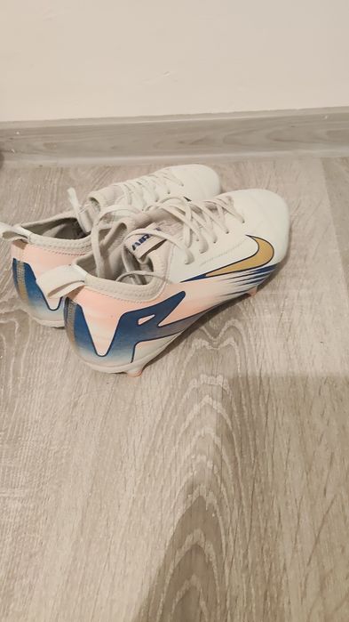 Ghete fotbal nike
