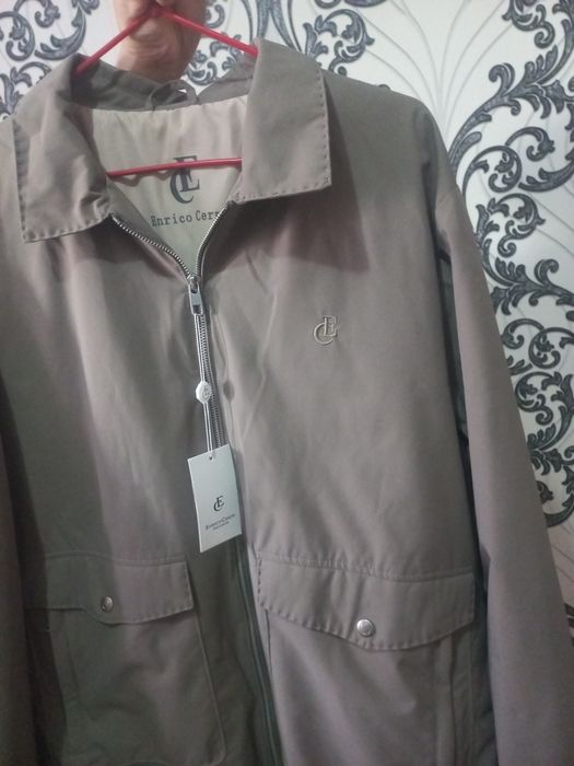 Ветровка мужской