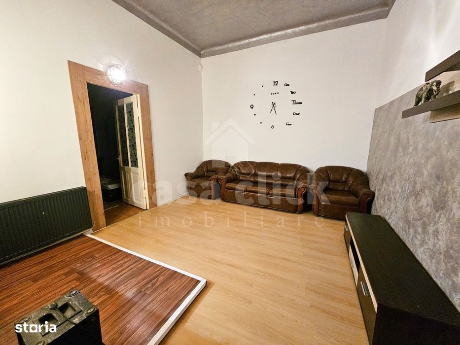 Apartament 2 camere la casă, curte, inclusiv la persoane non-UE