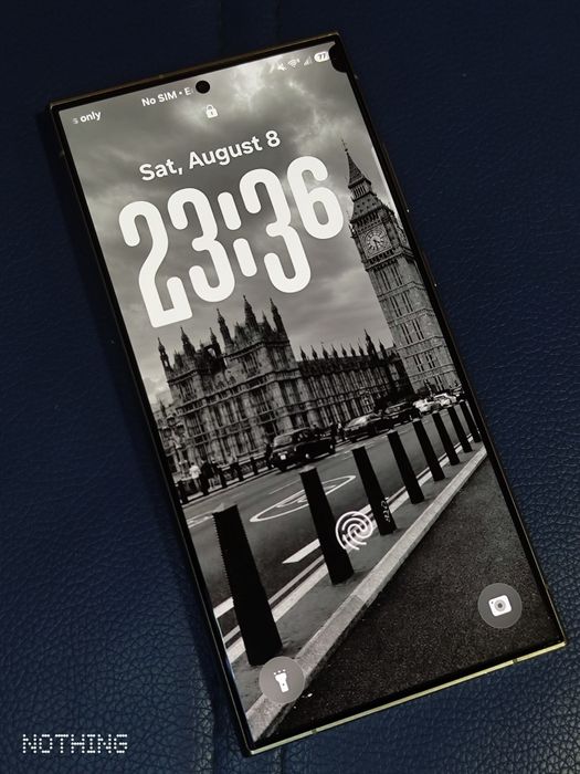 Galaxy S24 Ultra