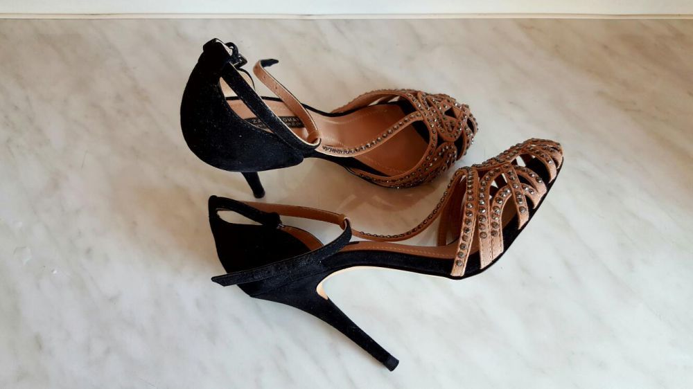 Сандал ZARA оригинални