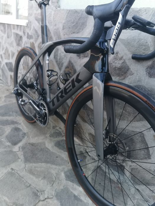 Trek madone slr 800 Carbon