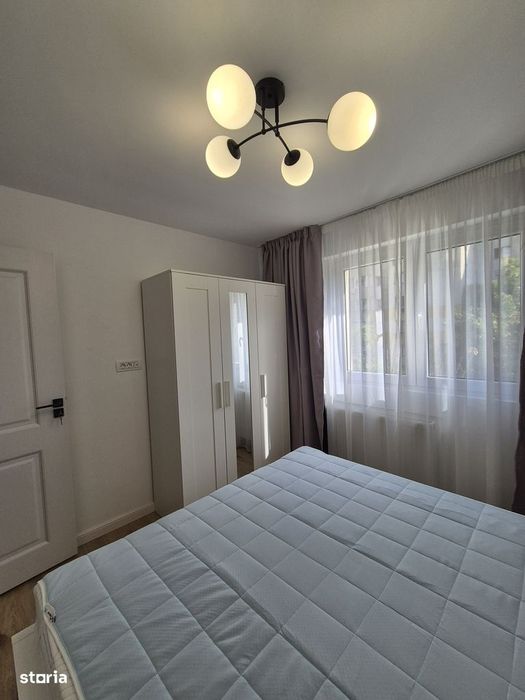 Proprietar Prima Inchiriere 2 Camere, Tei