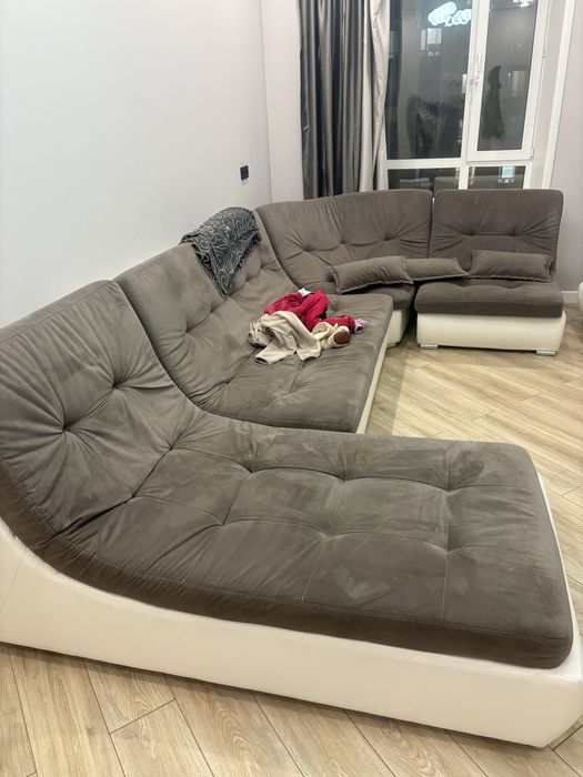 Продам диван в хорошем состоянии