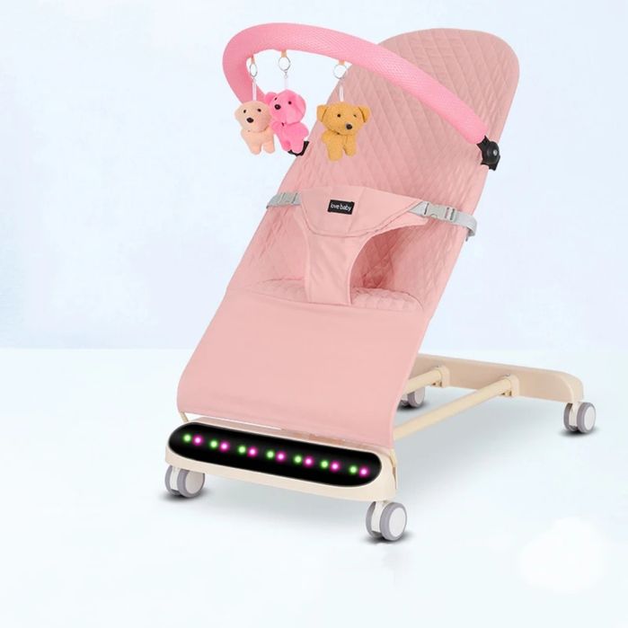 шезлонг детский алматы