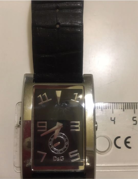 Ceas D&G original DW0020