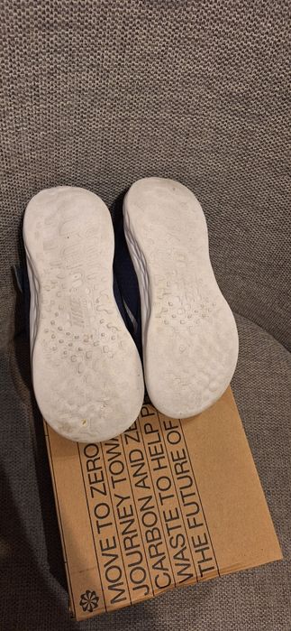 Детски маратонки nike rev 6 nn 27 номер