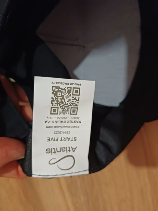 Шапка Милан Milan