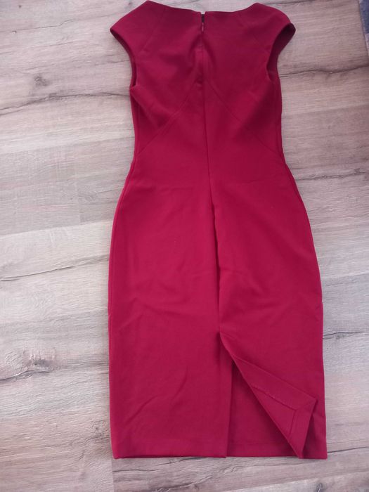 Сако hm и рокля zara