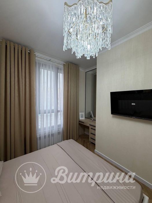 ЖК O’z Mahal, 2-х комнатная квартира