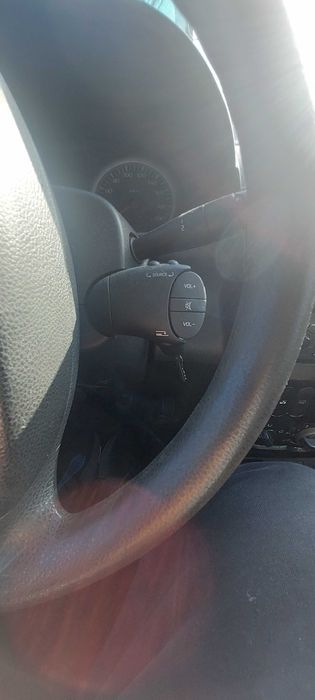 Dacia Duster 1,6 i , Дачия Дъстър на Части!
Август 2010