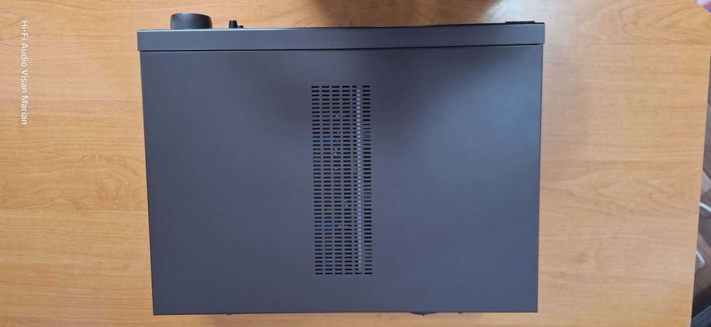 Amplituner Technics SA-GX470 Cu Telecomanda