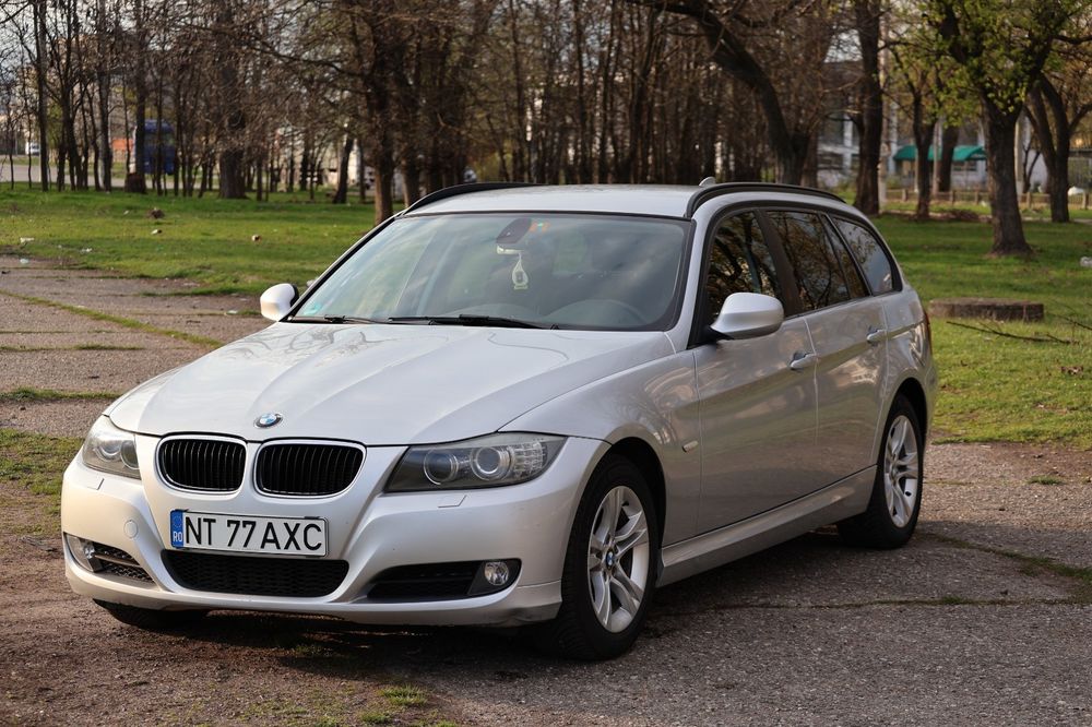 Vand BMW Seria 3 E91