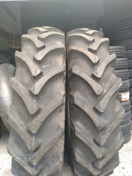 Cauciucuri 14.00-38 r38 BKT  doar noi pentru tractor romanesc ZYX1