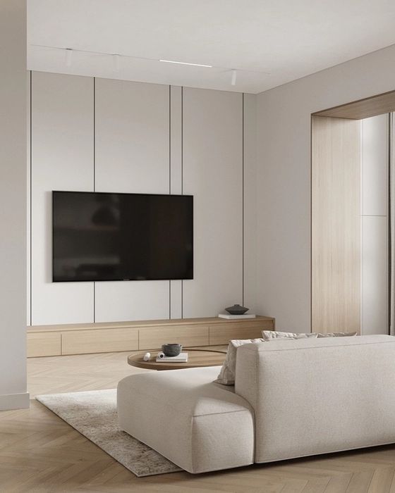 Дизайнер интерьера