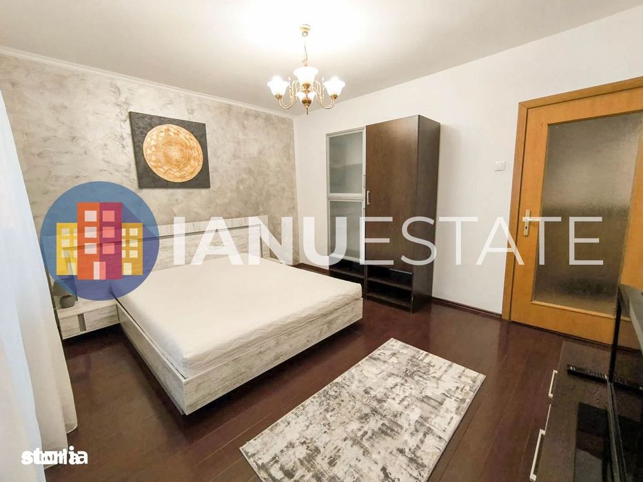 Mihai Bravu 10` Metrou Calea Vitan Mall Dudesti Zizin Renovat 2 Bai