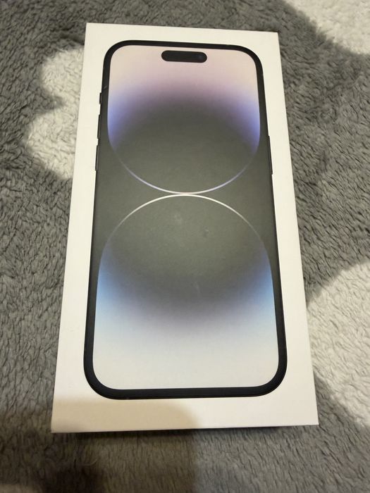 Iphone 14 pro, 128gb, АКБ 81%