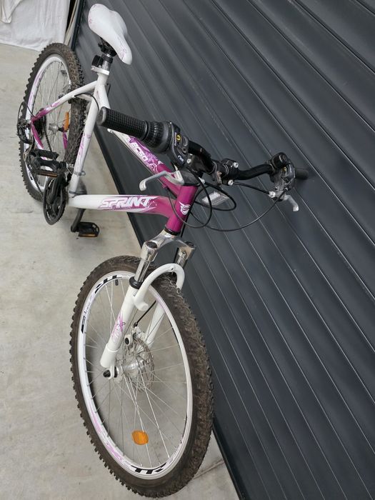 Дамски  Велосипед Колело Sprint